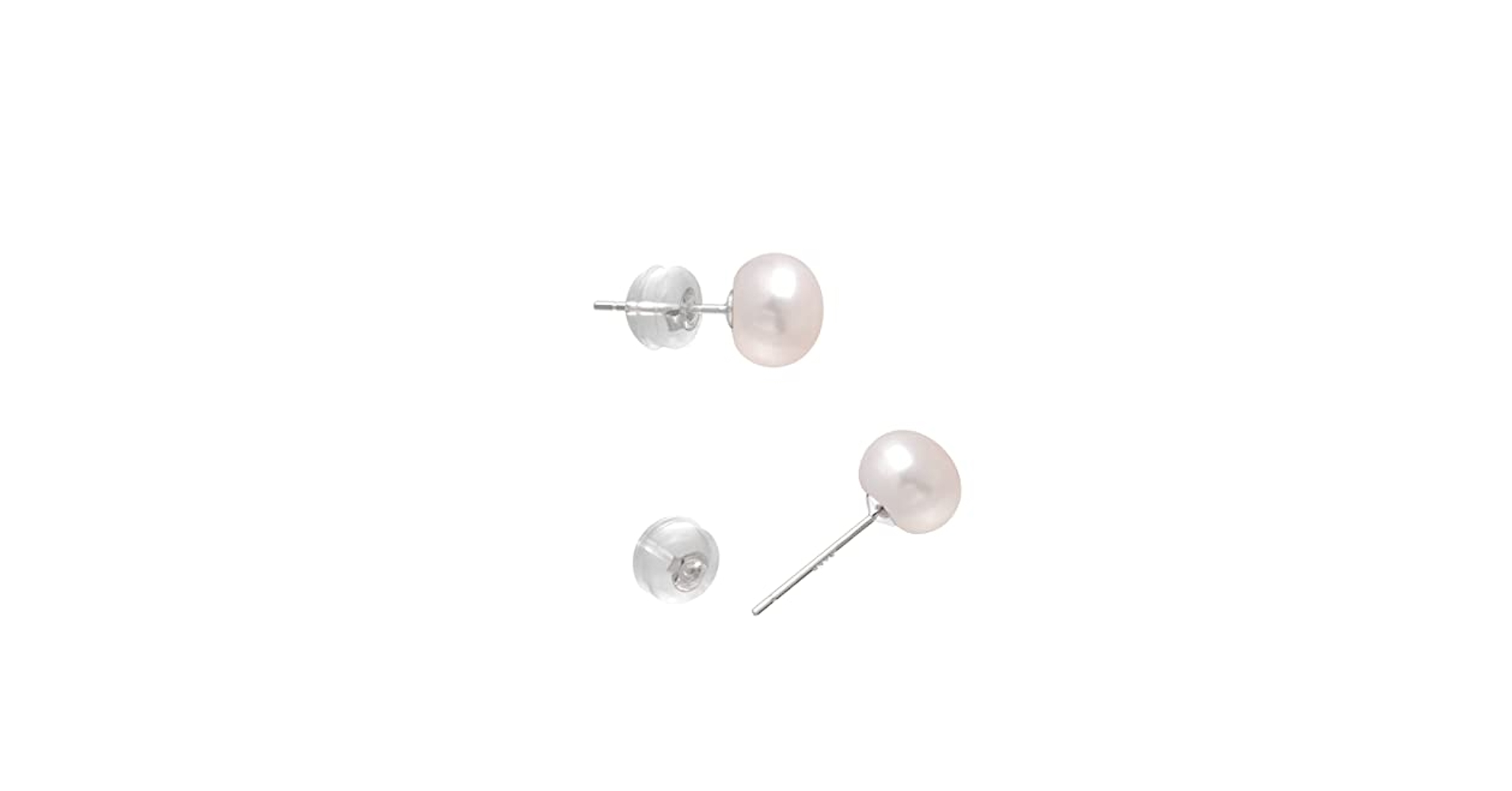 ピアス LESS IS MORE button pearl earrings 31+GaTTxcCL.jpg_BO30,255,255,